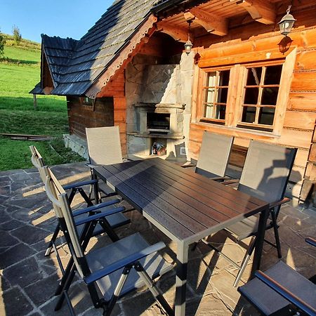 Dom Markowka Zakopane Kościelisko Εξωτερικό φωτογραφία