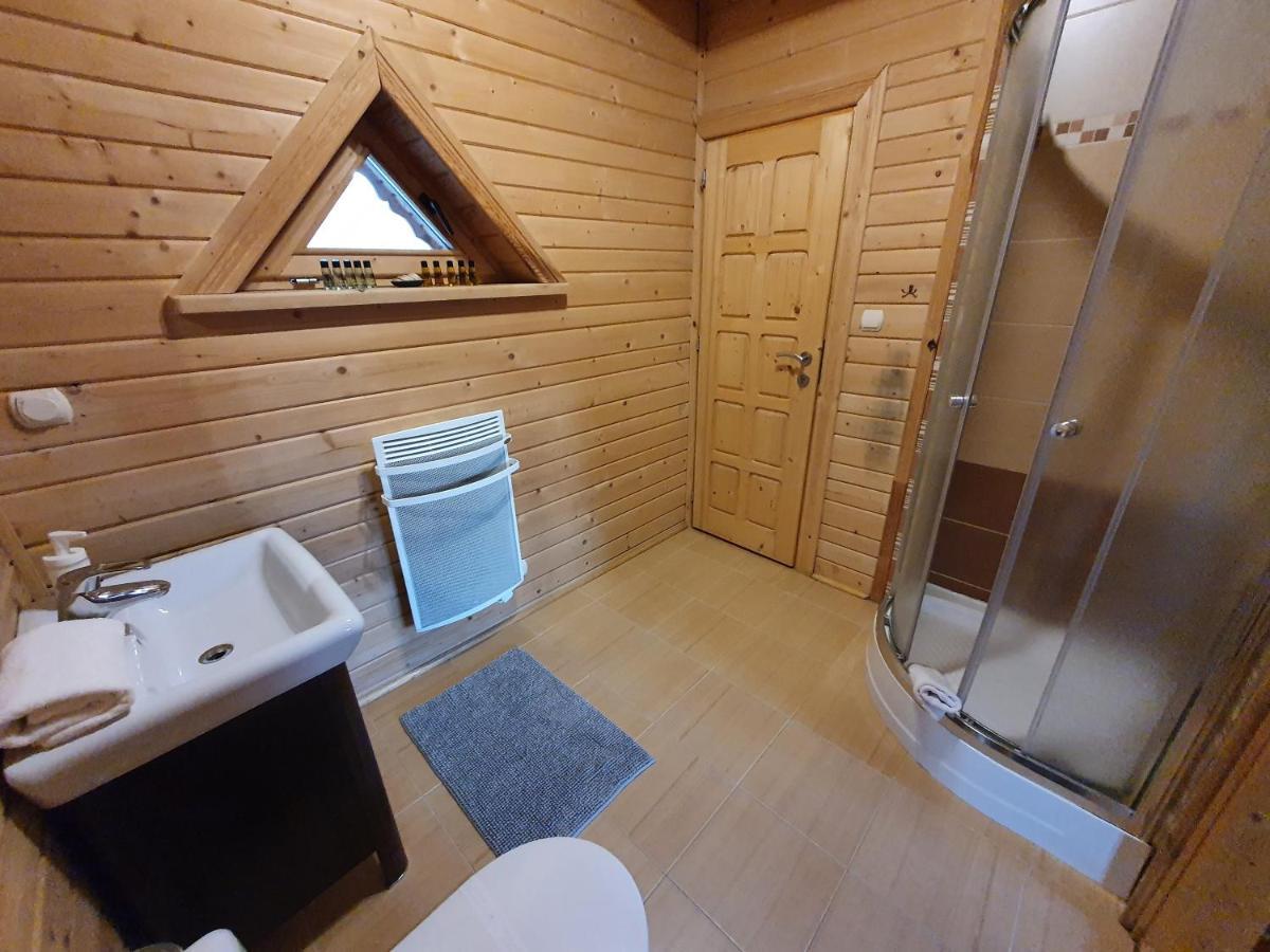 Dom Markowka Zakopane Kościelisko Εξωτερικό φωτογραφία