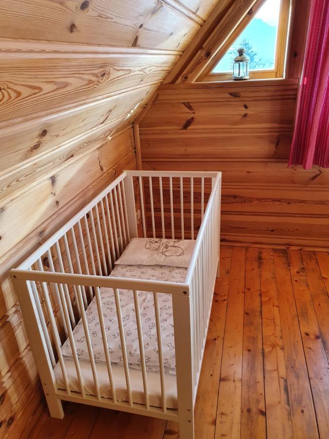 Dom Markowka Zakopane Kościelisko Εξωτερικό φωτογραφία